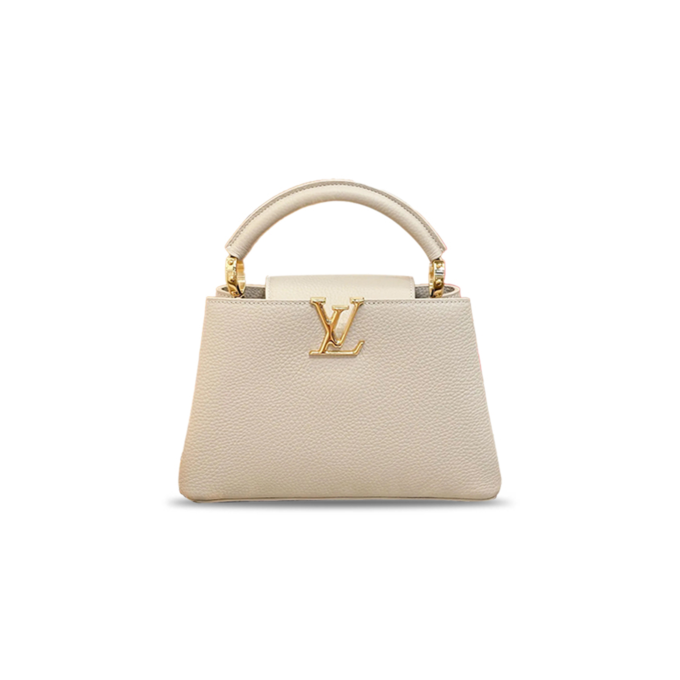 LOUIS VUITTON CAPUCINES BB M12936 (27*18*9cm)